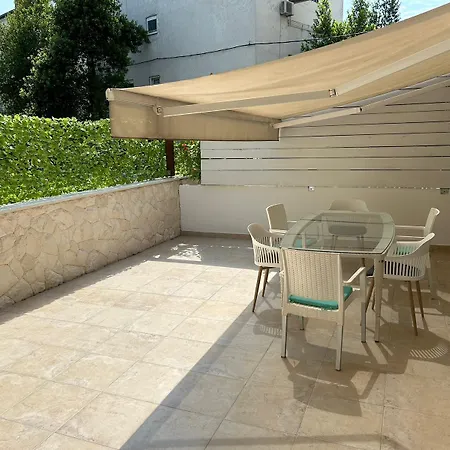 Ln New Apartamento Split