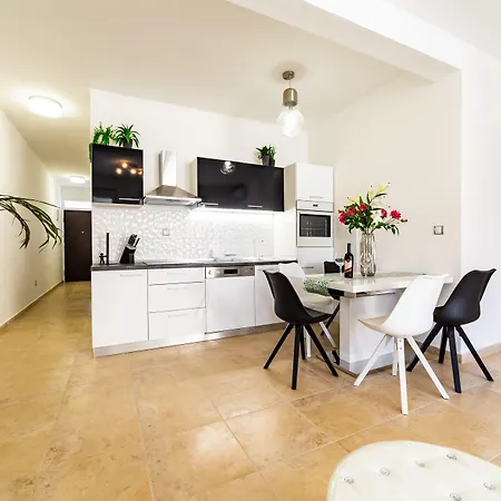 Apartamento Ln New
