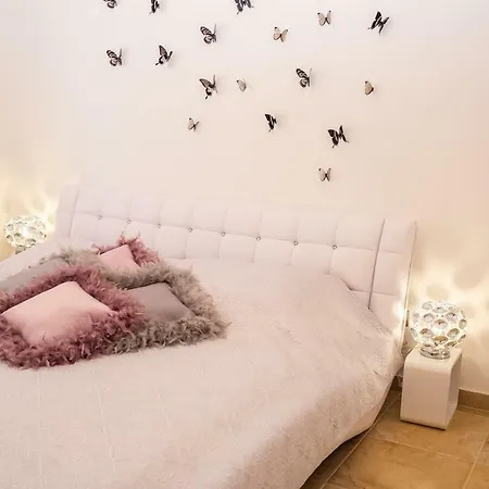 Apartamento Ln New *