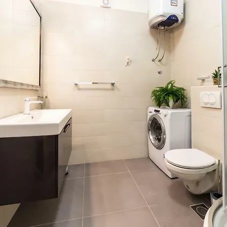 Ln New Apartamento Split