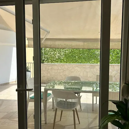 Apartment Ln New *