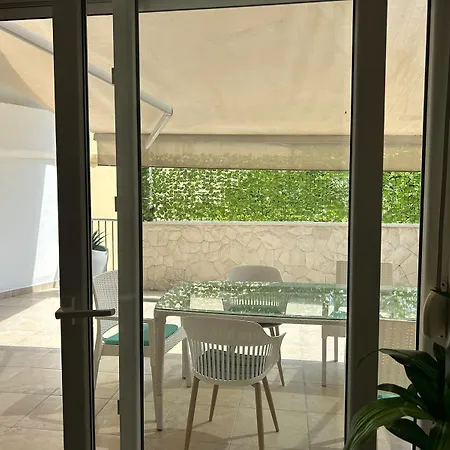 Ln New Appartement