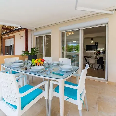 Appartement Ln New